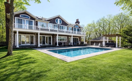 Casa a Springs, New York, Stati Uniti 1
