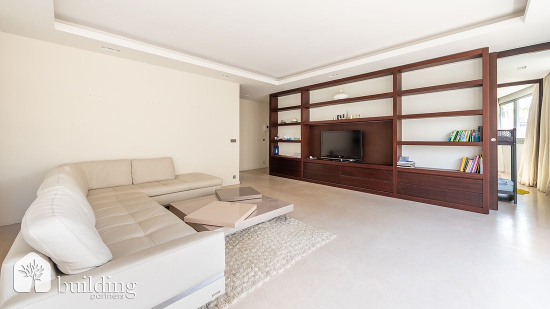 Apartment in Bois de Boulogne, Paris 16e Arrondissement, Paris 5 - 17796233