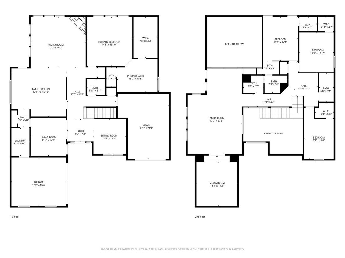 House in Frisco, Texas, United States 2 - 17800152