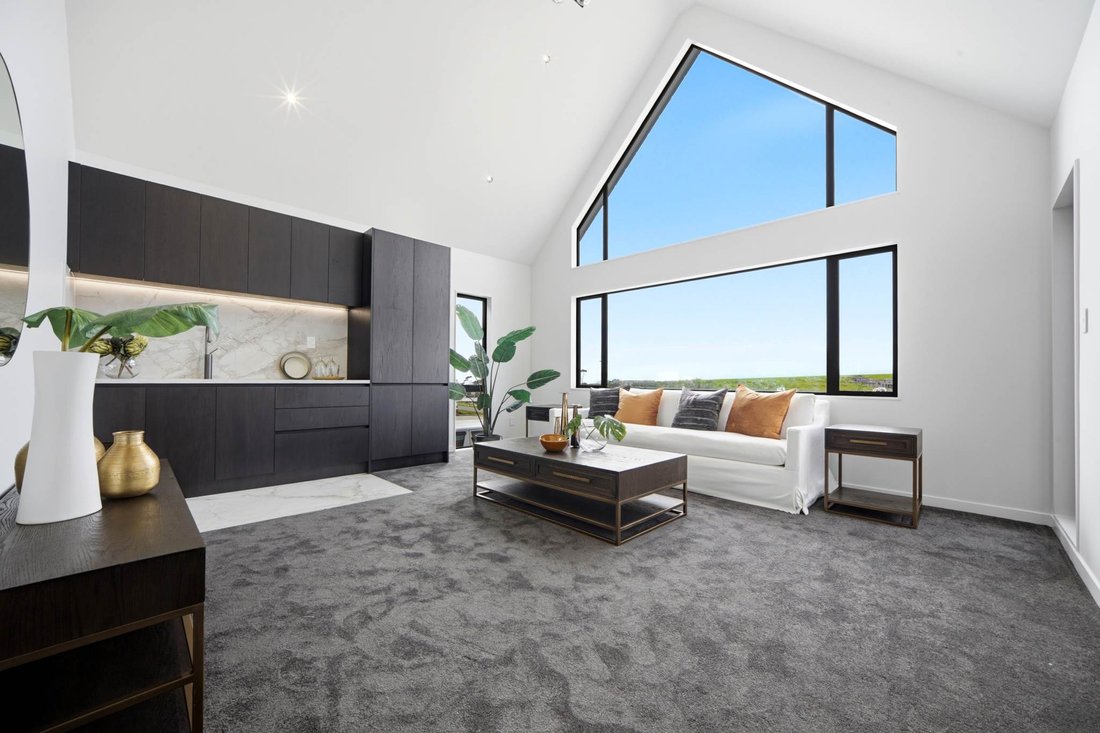 House in Auckland, Auckland, New Zealand 3 - 17801644