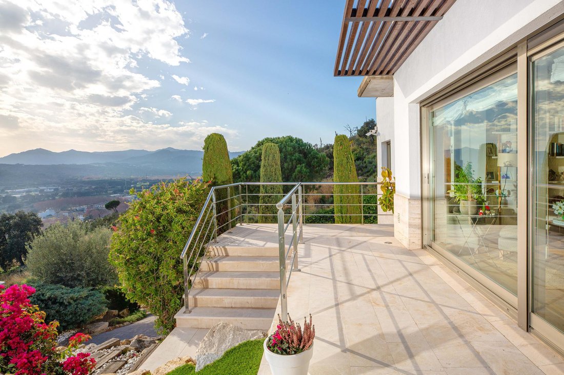 Villa in Platja d'Aro, Catalonia, Spain 5 - 16989712