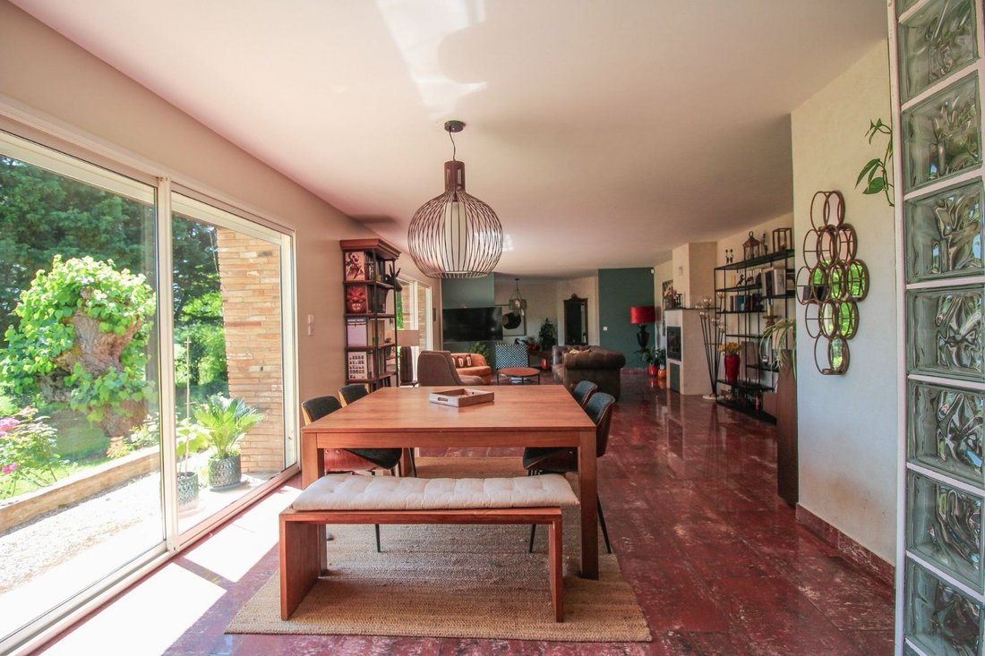 Villa in Lalande, Montauban, France 5 - 17796593