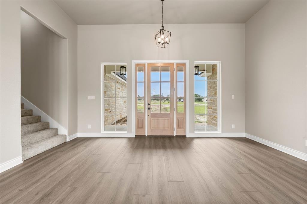 House in The Grove, Texas, United States 5 - 17142296
