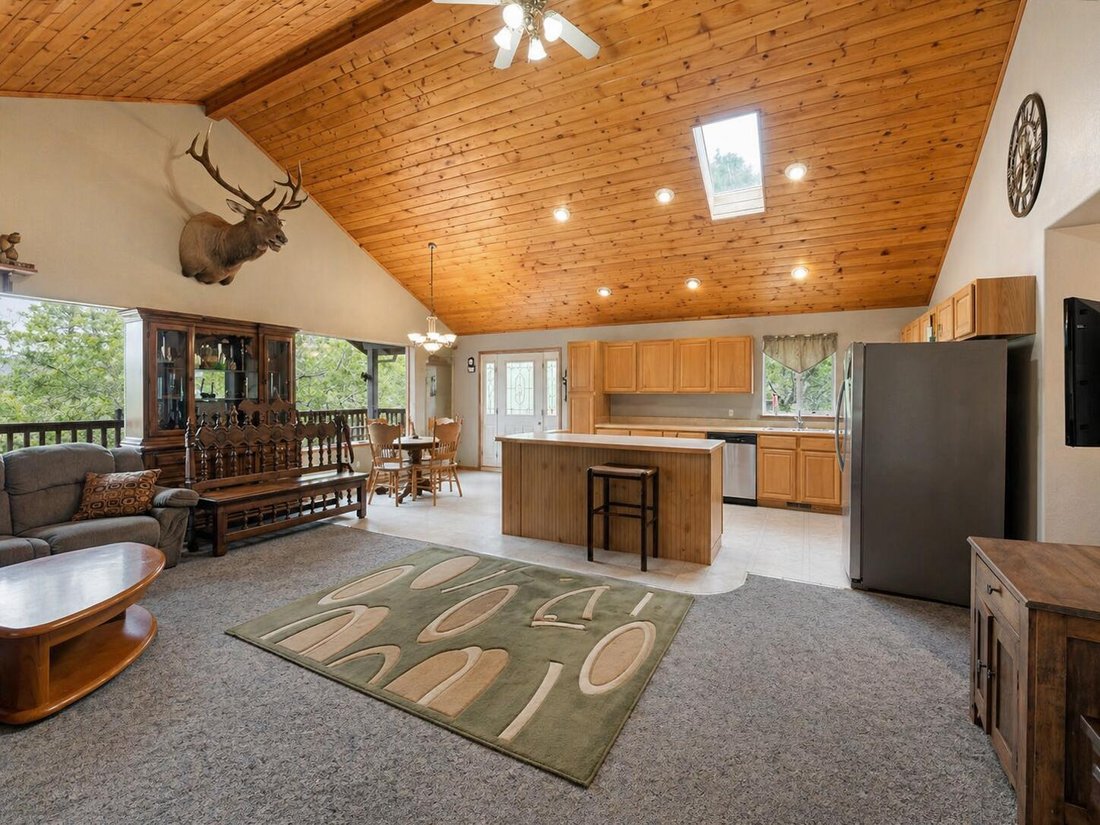 House in Shady Cove, Oregon, United States 4 - 17798525