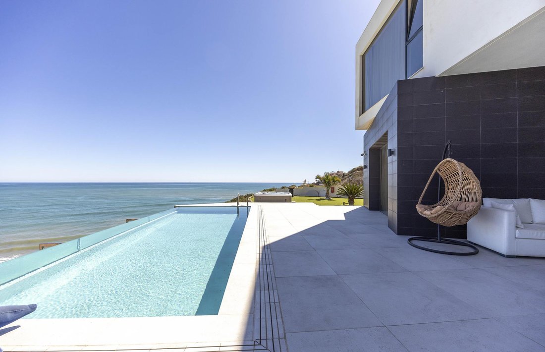 Villa in Cullera, Valencian Community, Spain 4 - 16989375