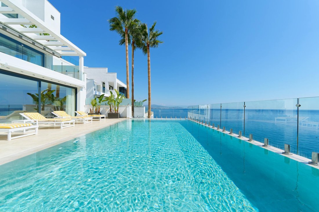 Villa in Almunecar, Andalusia, Spain 3 - 16988399