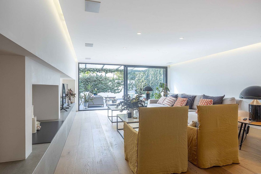 Villa in Rocafort, Valencian Community, Spain 3 - 16988941