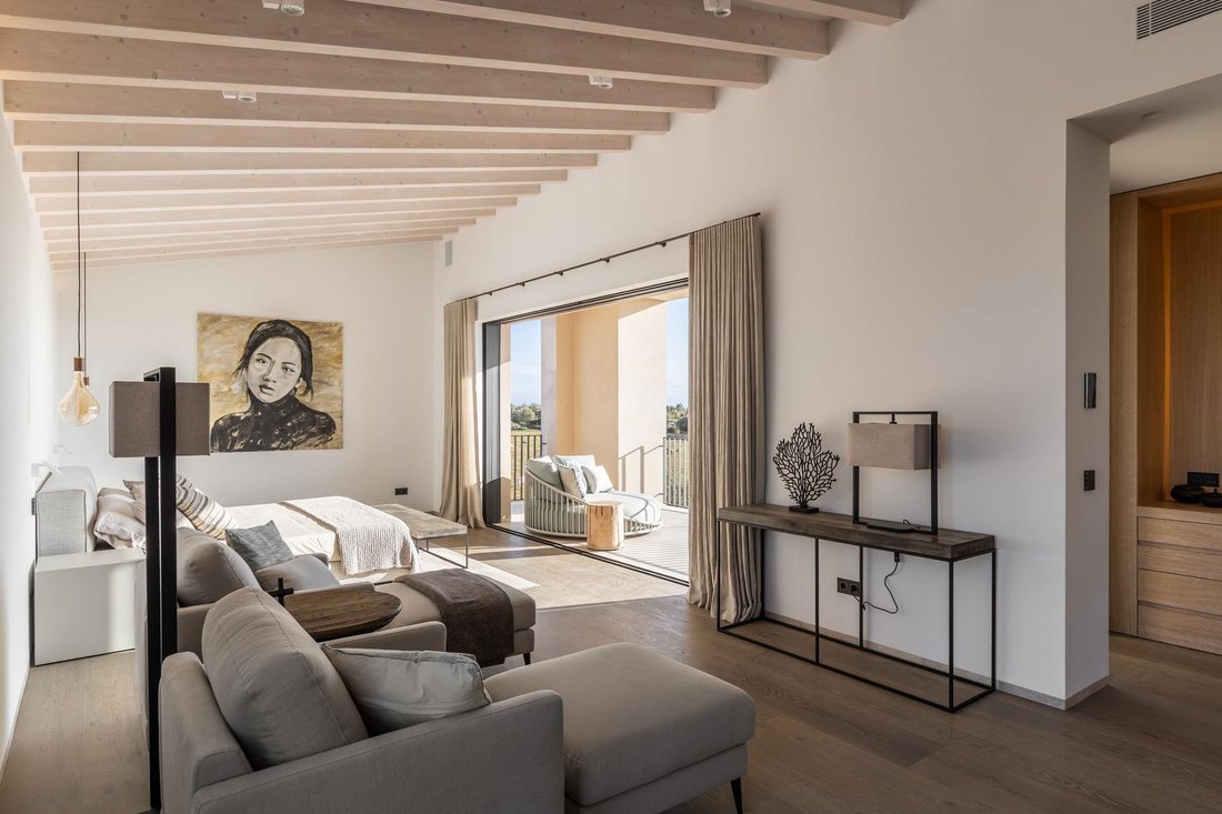 Country House in Santanyi, Balearic Islands, Spain 3 - 16988596