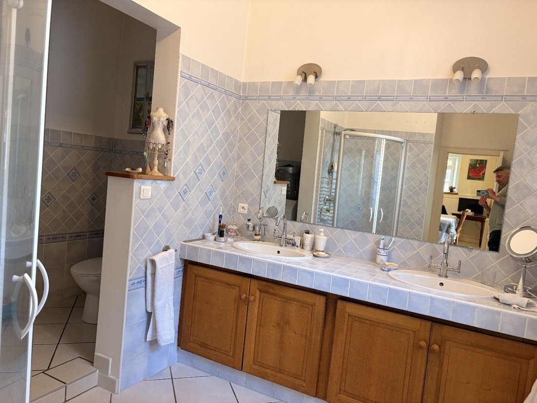 Villa in Couzergues, Ussel, France 5 - 17796814