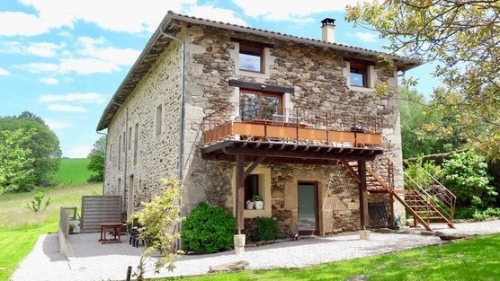 Villa in Zone Rurale, Figeac, France 5 - 17796545