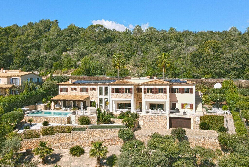 Villa in Pollenca, Balearic Islands, Spain 2 - 17795609