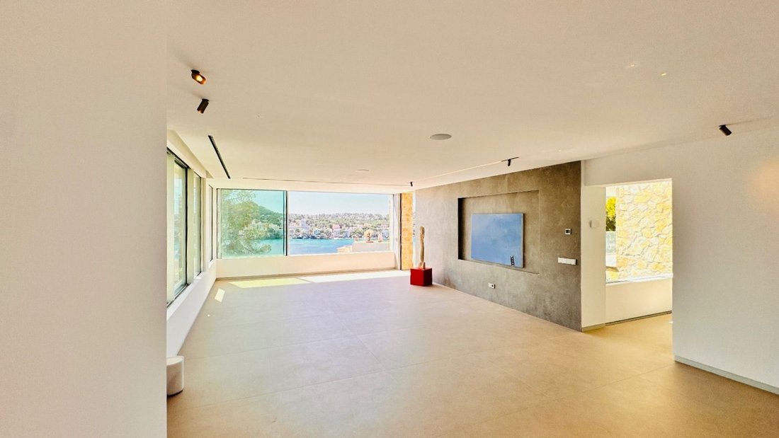 Villa in Rotes Velles, Calvia, Balearic Islands 2 - 17795044