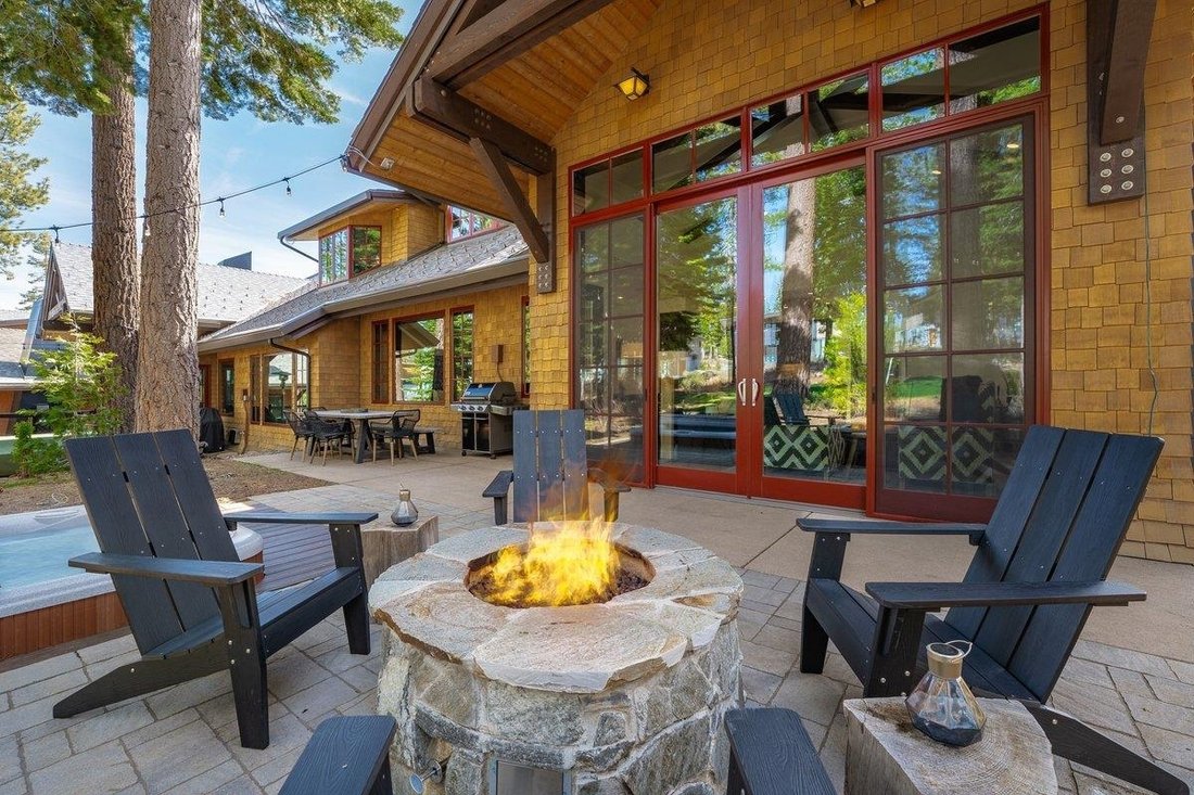 House in Truckee, California, United States 5 - 17798274