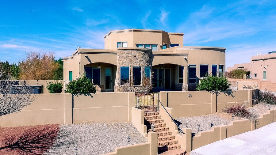 House in Rio Rancho, New Mexico, United States 1 - 17794288