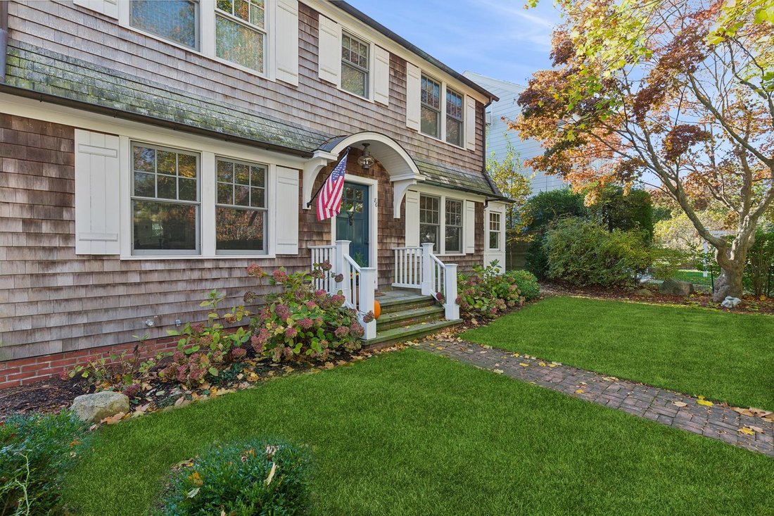 Sag Harbor, New York, United States 4 - 15878594