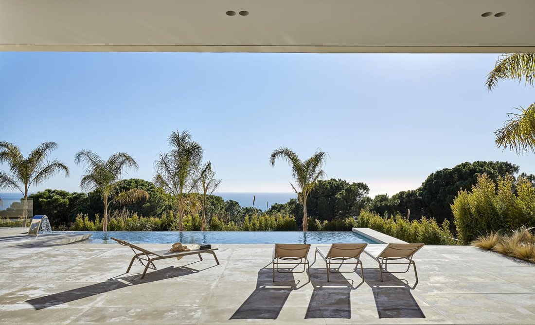 Villa in Lloret de Mar, Catalonia, Spain 5 - 16989492
