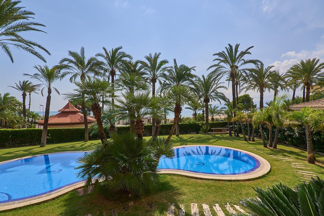 Villa in Cullera, Valencian Community, Spain 4 - 16987593