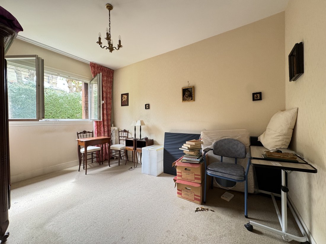 Apartment in Forêt, Saint-Germain-en-Laye, France 4 - 17796278