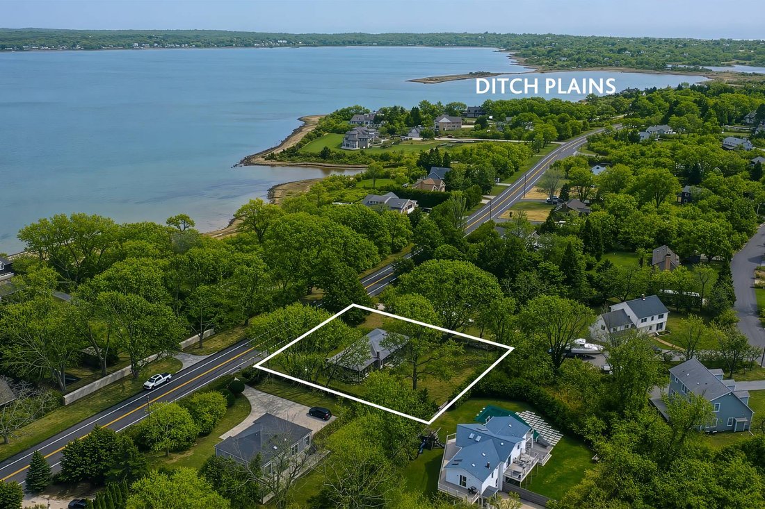 Farm Ranch in Montauk, New York, United States 1 - 17797492