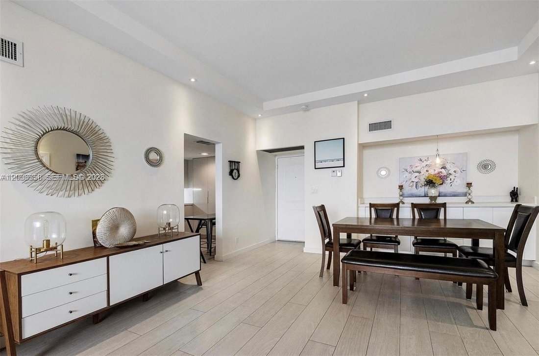 Condo in Sunny Isles Beach, Florida, United States 2 - 17795467