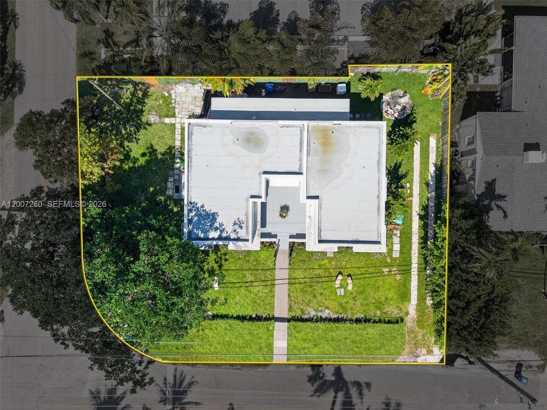 House in Fort Lauderdale, Florida, United States 5 - 17799461