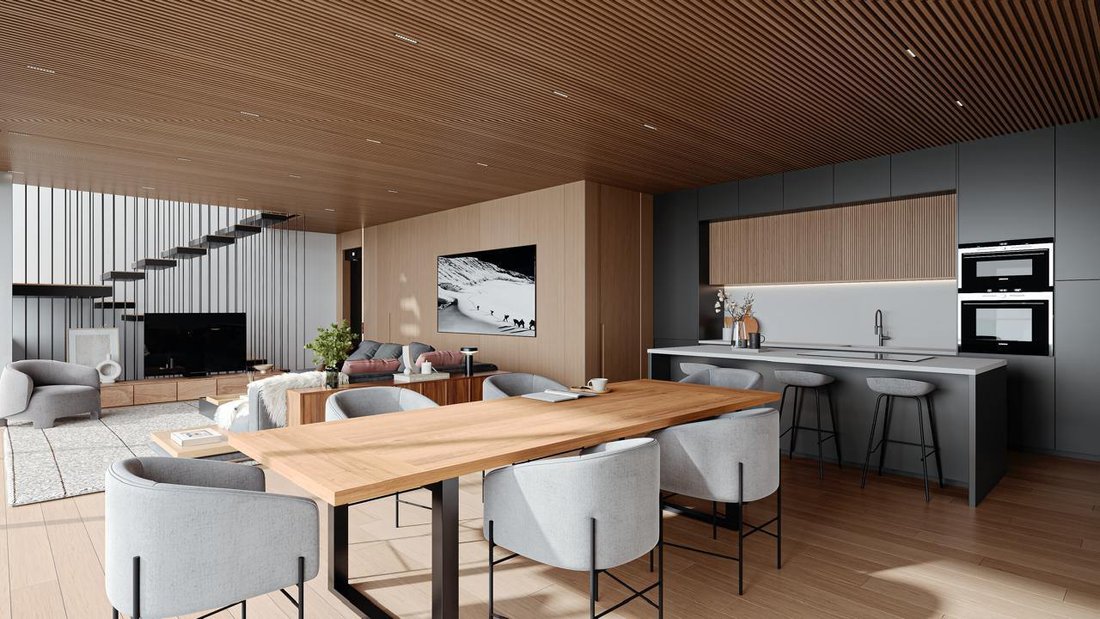 Villa in Anyós, La Massana, Andorra 2 - 16988597
