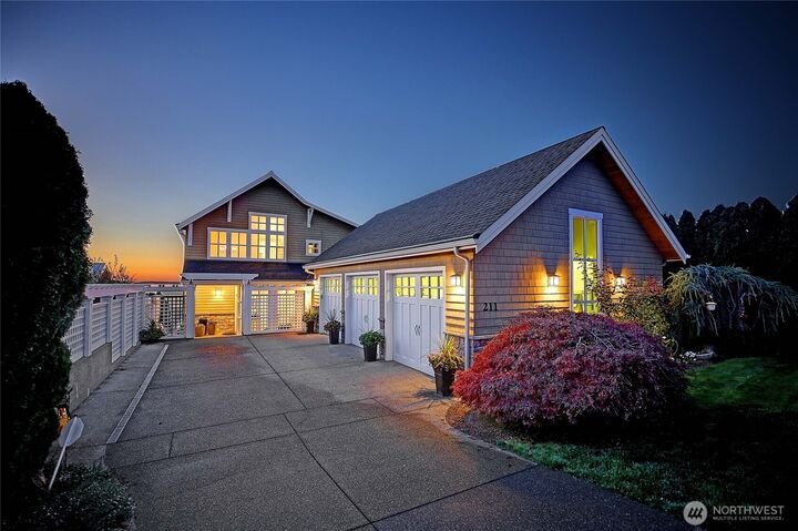 House in Camano, Washington, United States 1 - 16205065