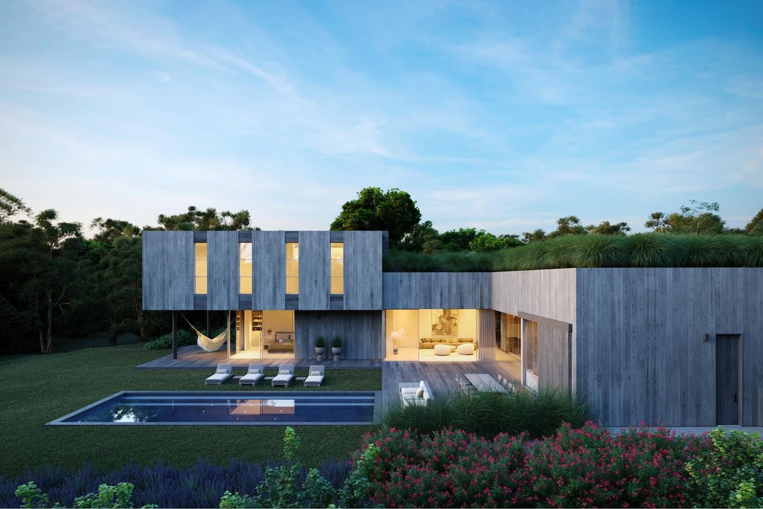 House in Springs, New York, United States 1 - 15877460