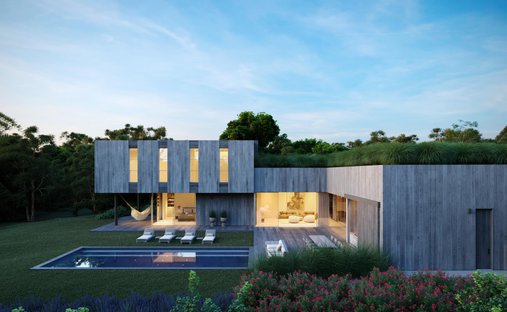 House in Springs, New York, United States 1