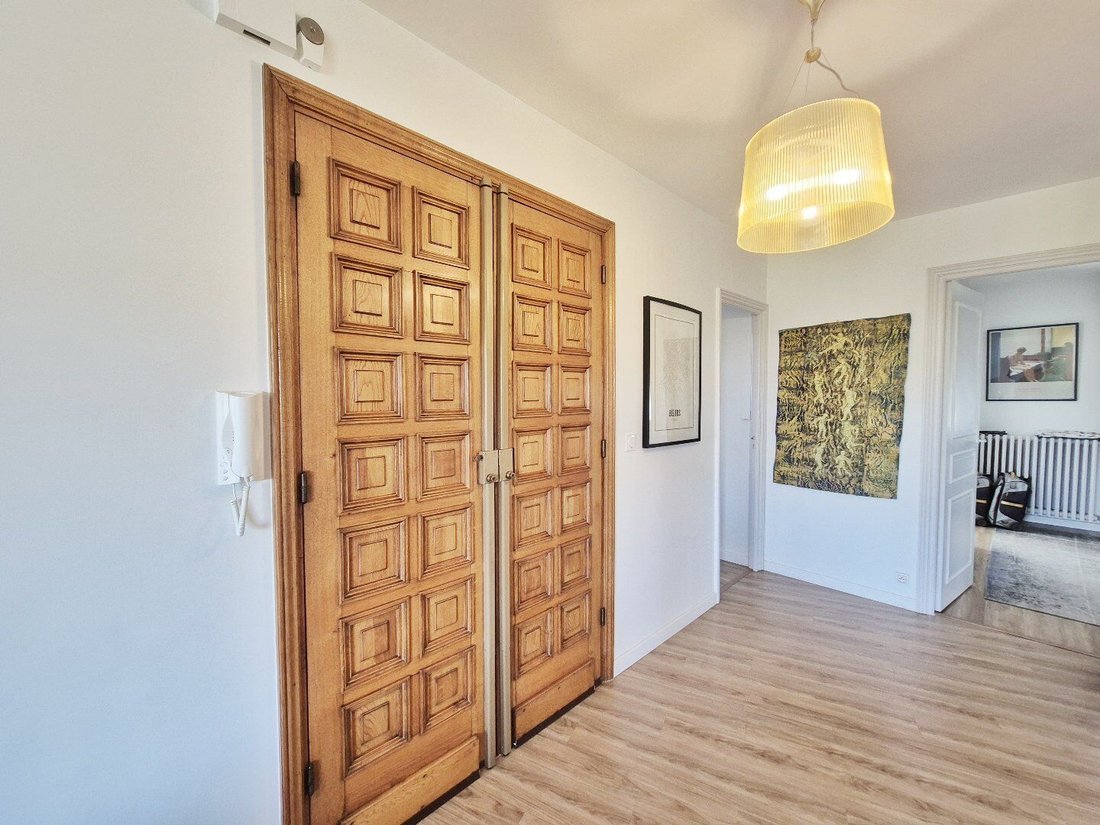 Apartment in Ancien Hôpital, Beziers, France 3 - 17796778