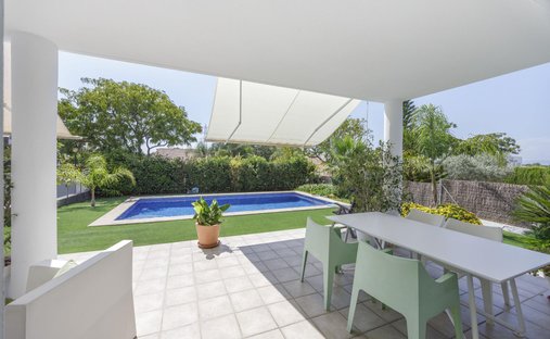 Villa in Betera, Valencian Community, Spain 1