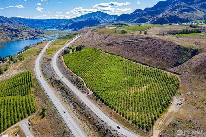 Land in Chelan, Washington, United States 1 - 17637789