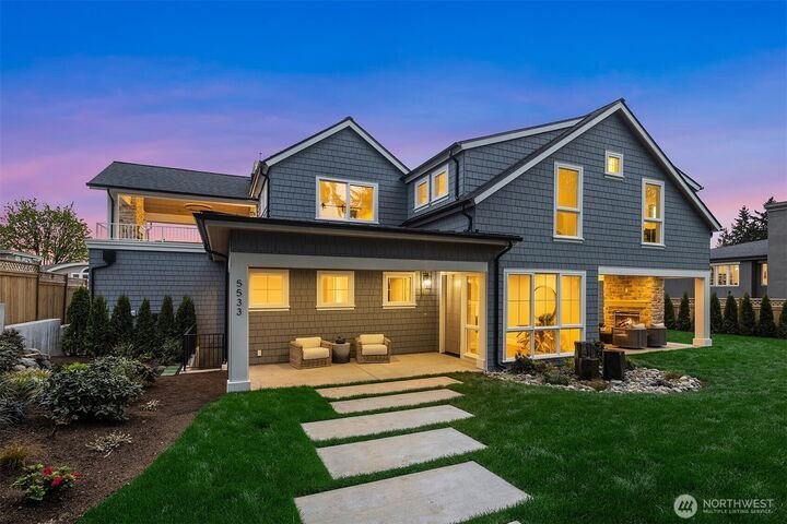 House in Kirkland, Washington, United States 1 - 17767039