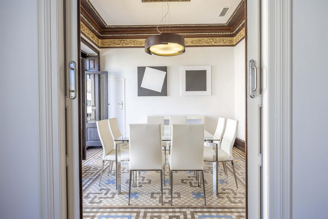 Apartment in Ciutat Vella, Valencia, Spain 4 - 17331687