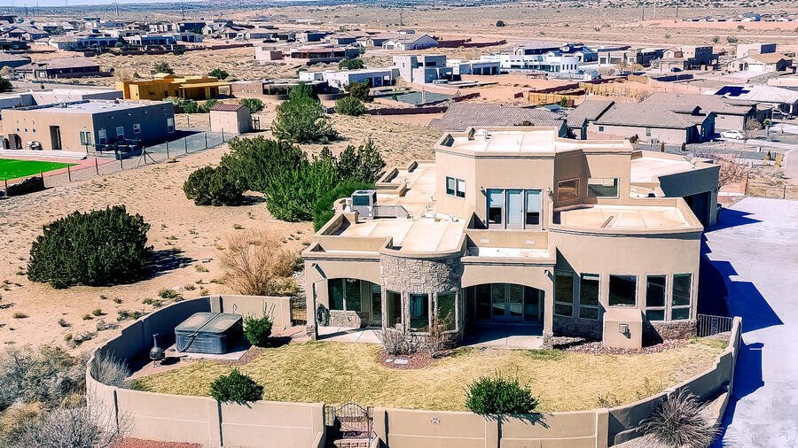 House in Rio Rancho, New Mexico, United States 2 - 17794288