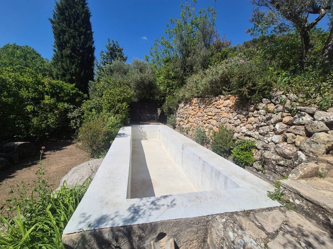 Villa a Salernes, Provenza-Alpi-Costa Azzurra, Francia 2 - 17797321