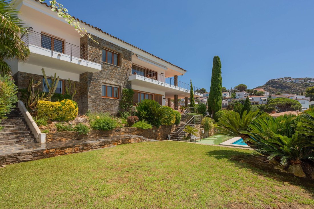 Villa à Roses, Catalogne, Espagne 4 - 16988906