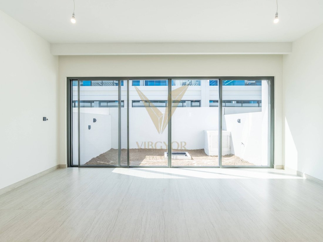 Townhouse in Al Hebiah 5, Al Hebiah, Dubai 3 - 17795928