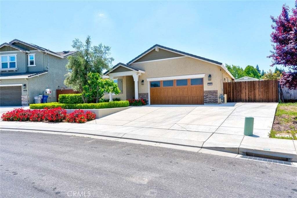 House in Merced, California, United States 3 - 17797070