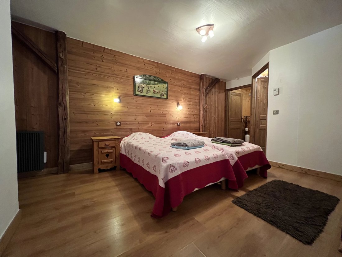 Chalet in Méribel, Les Allues, Auvergne-Rhône-Alpes 2 - 17797636