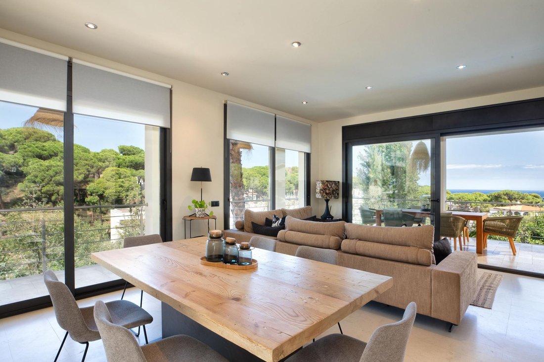 Villa in Pals, Catalonia, Spain 4 - 16988689