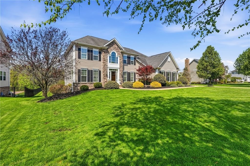 House in Mars, Pennsylvania, United States 1 - 17801650