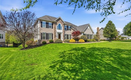 Haus in Adams Township, Pennsylvania, Vereinigte Staaten 1