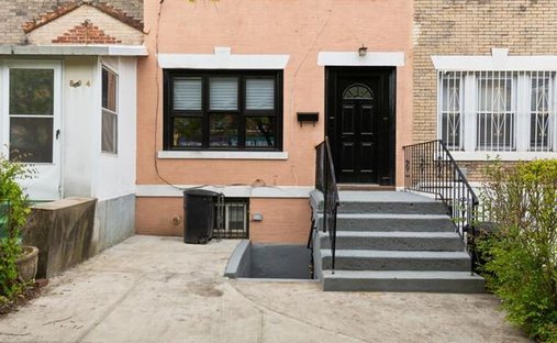 New York, New York, United States 1