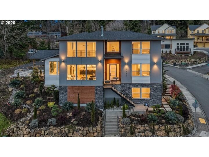 House in Washougal, Washington, United States 4 - 17643545