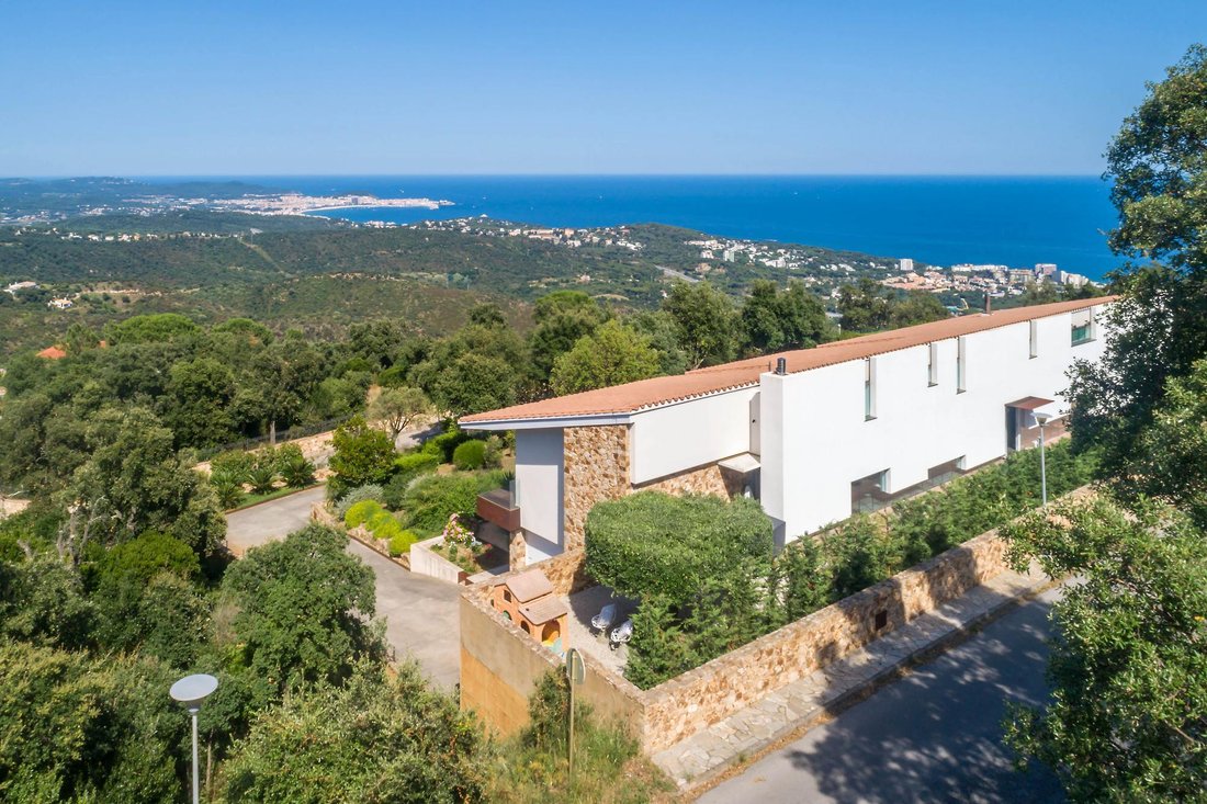 Villa in Platja d'Aro, Catalonia, Spain 4 - 16989822