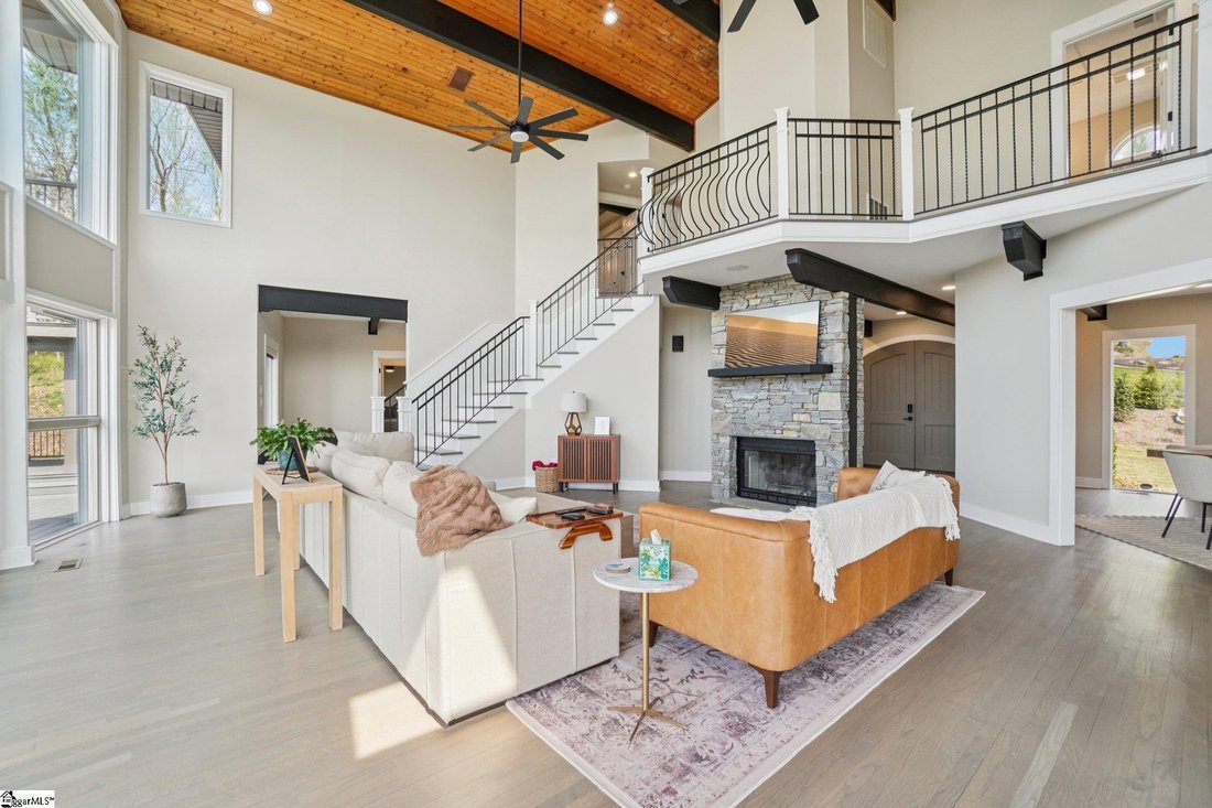 House in Landrum, South Carolina, United States 5 - 17794405