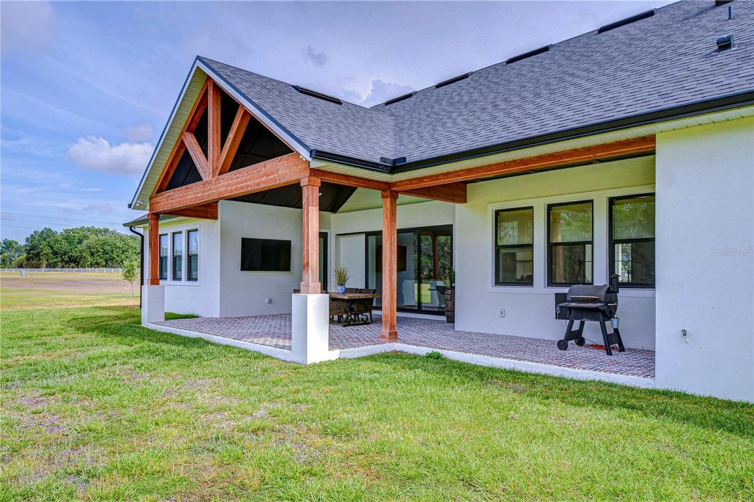 House in Plant City, Florida, United States 4 - 17800561