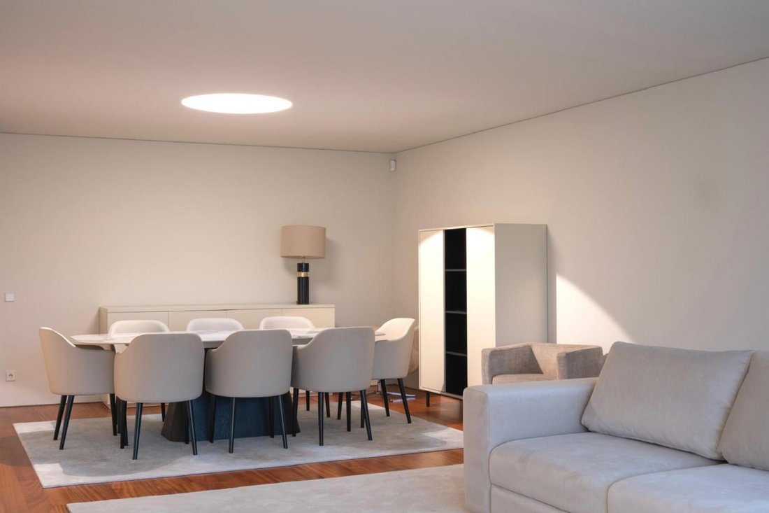 Villa in Paranhos, Porto District, Portugal 4 - 17103733