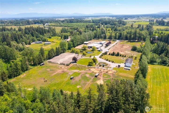 Casa en Blaine, Washington, Estados Unidos 1 - 17635749
